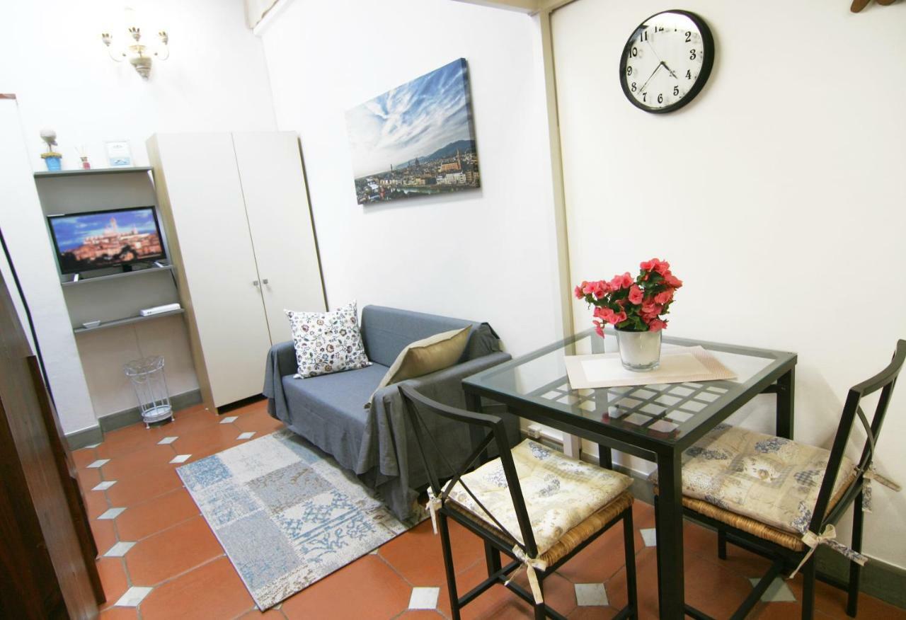 Conce In Santa Croce Appartement Florence